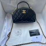 Luxe Touch Bags