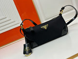 Luxe Touch Bags