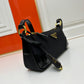 Luxe Touch Bags