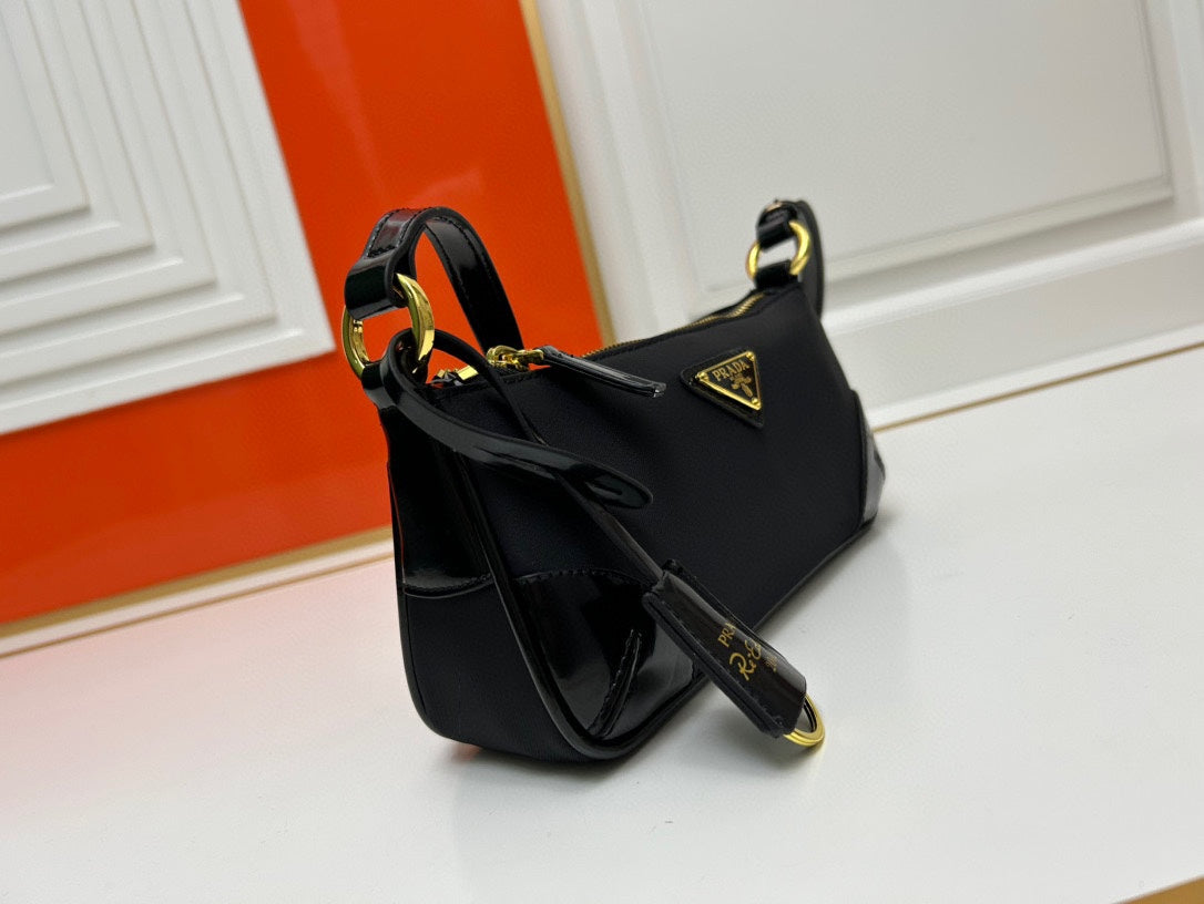 Luxe Touch Bags