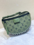 Luxe Touch Bags