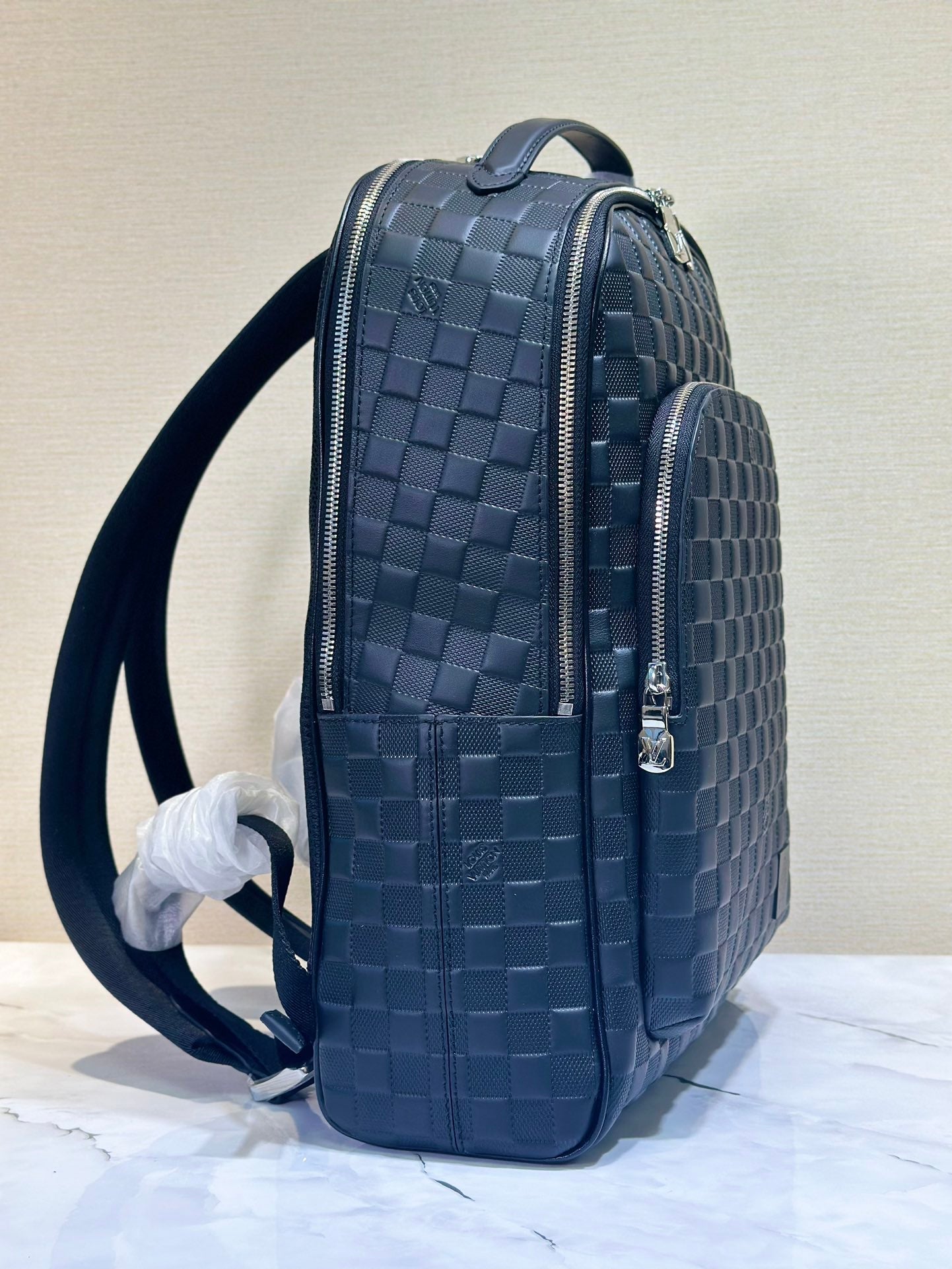 Luxe Touch Bags