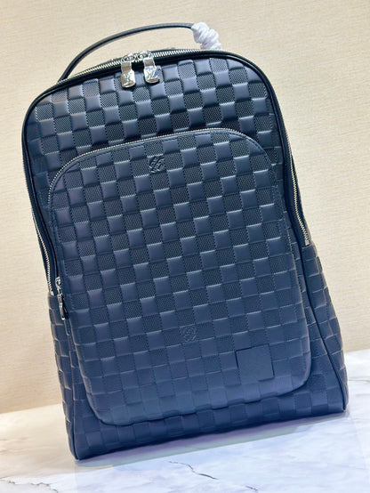Luxe Touch Bags