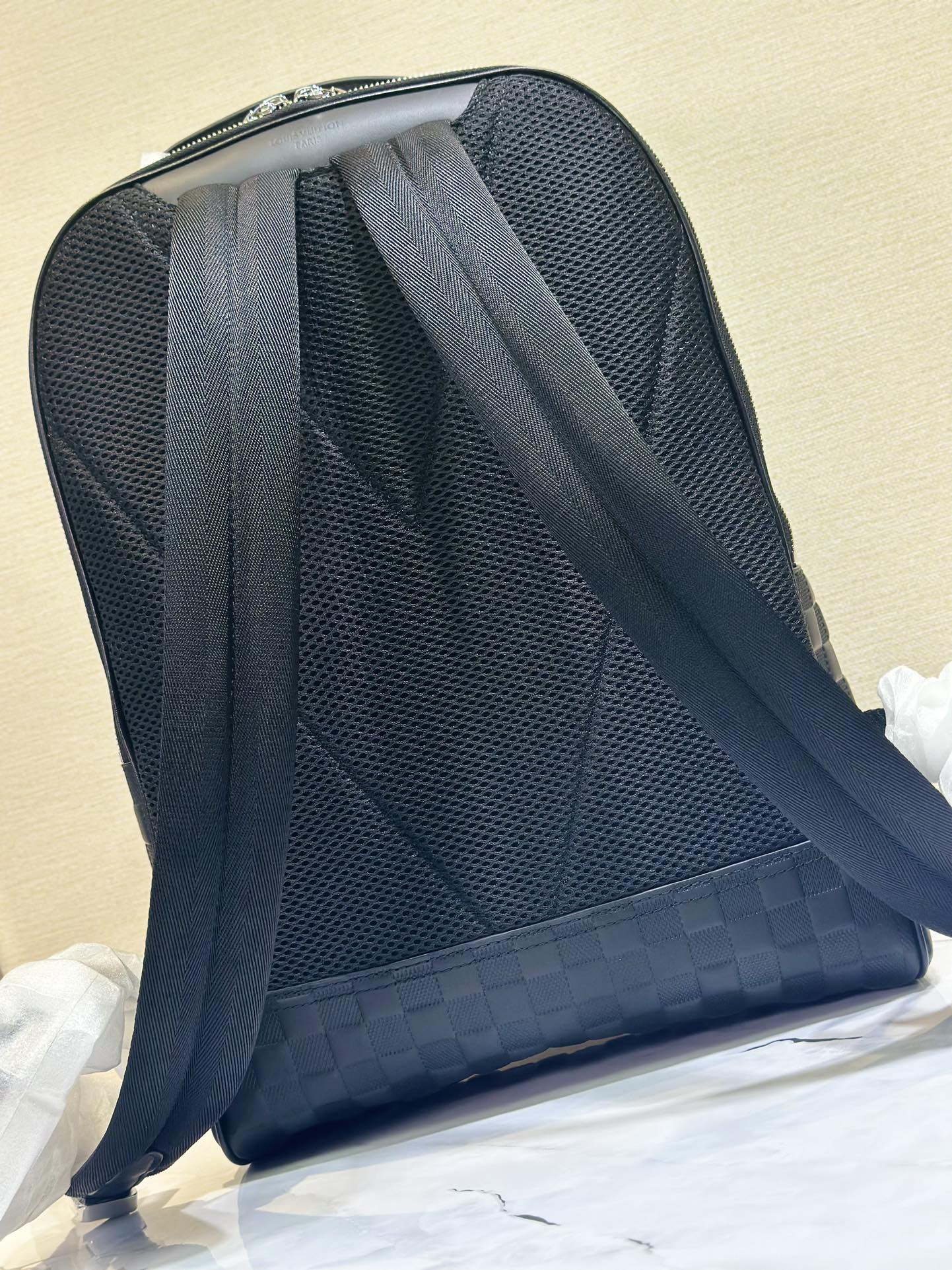 Luxe Touch Bags