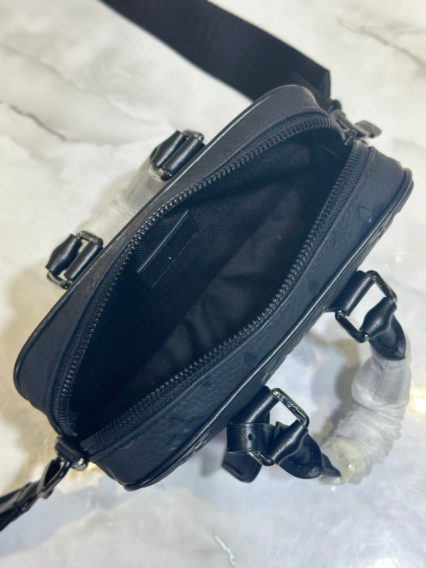 Luxe Touch Bags