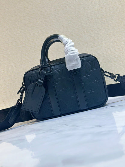 Luxe Touch Bags