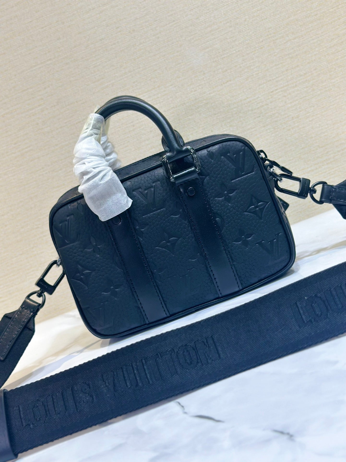 Luxe Touch Bags