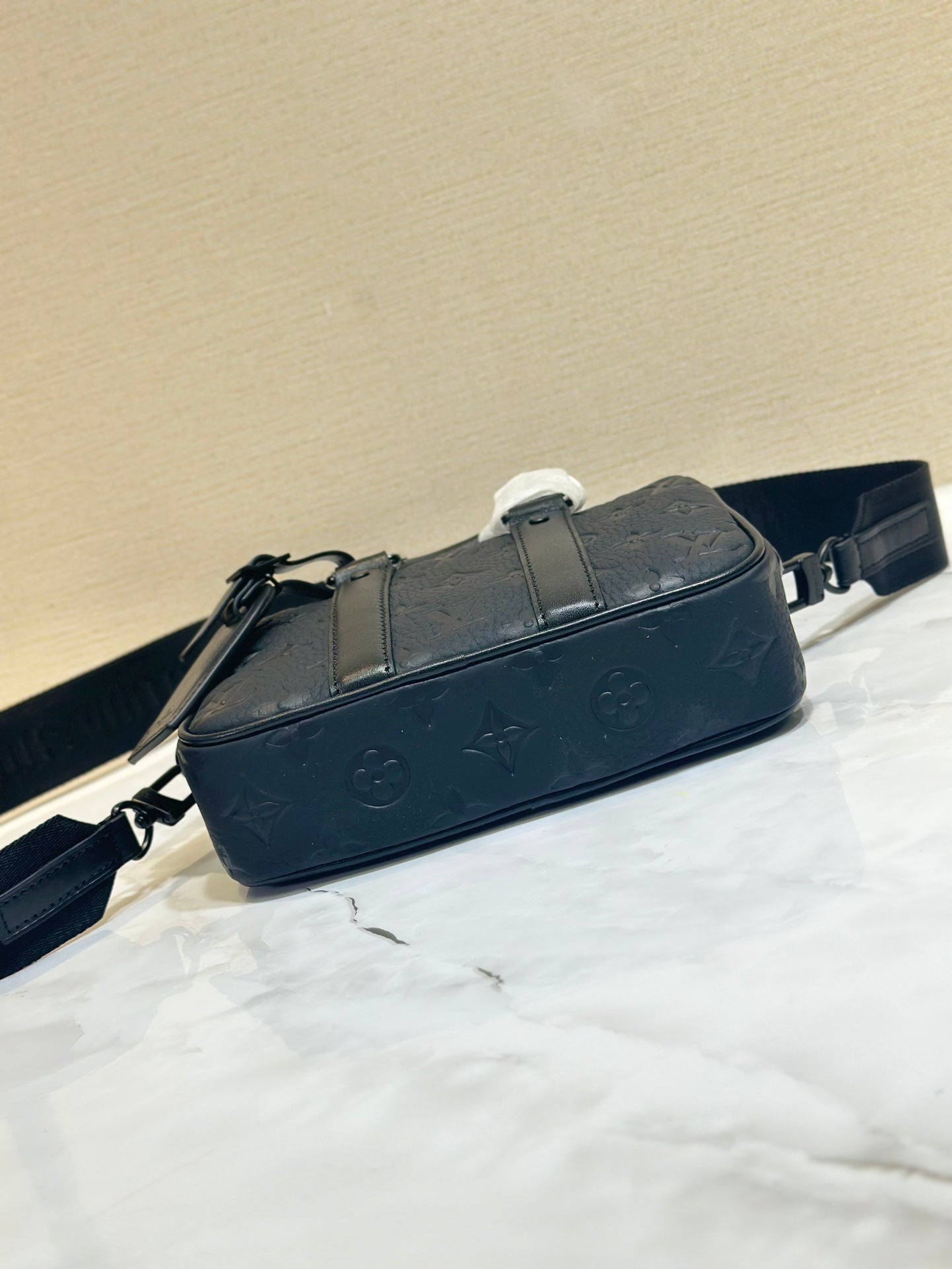 Luxe Touch Bags