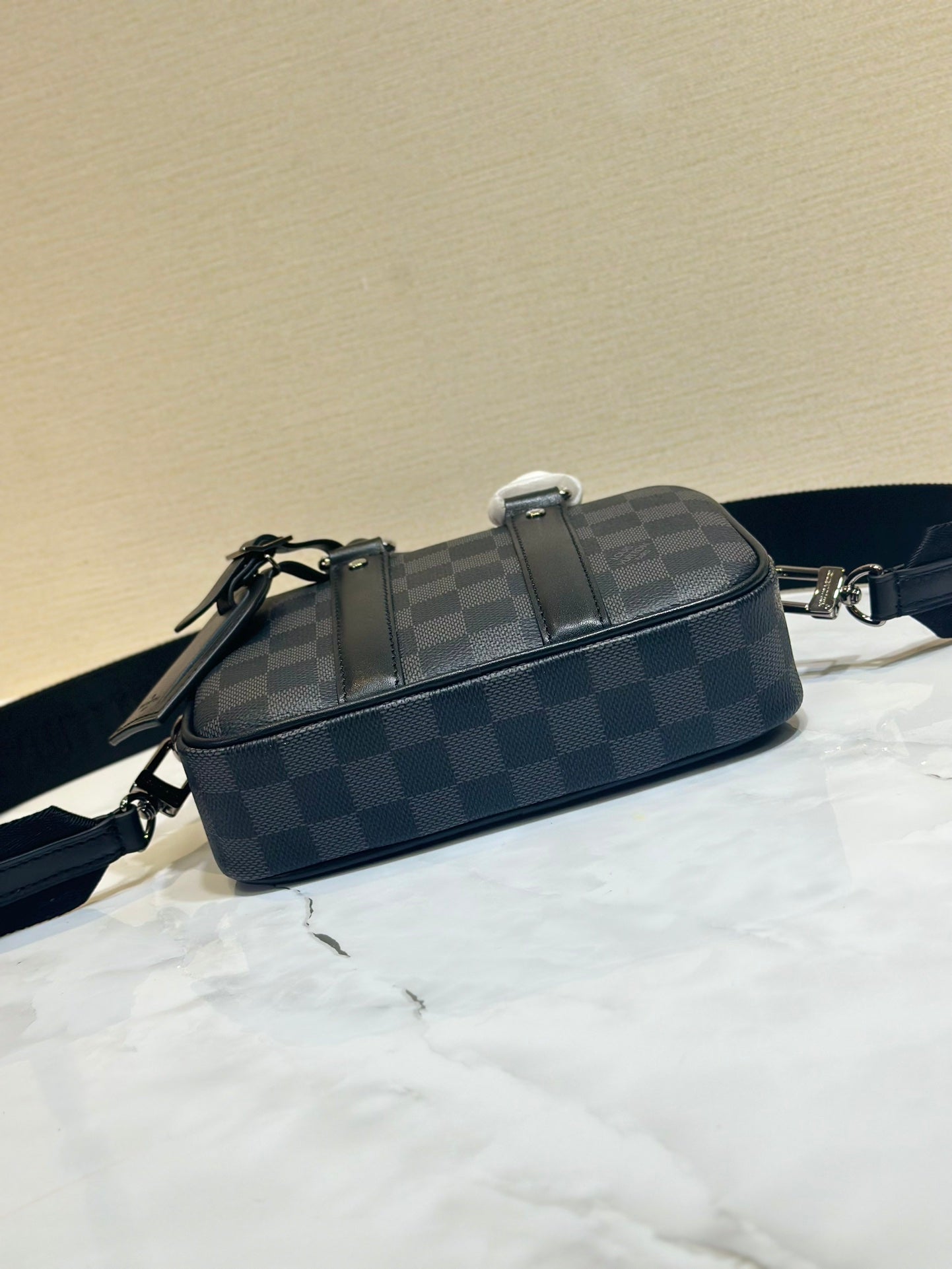 Luxe Touch Bags