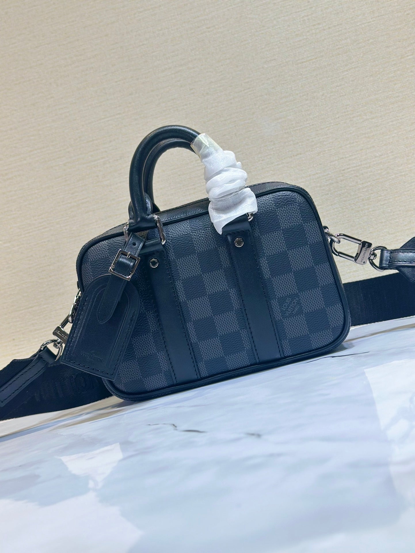 Luxe Touch Bags
