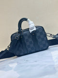 Luxe Touch Bags