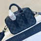 Luxe Touch Bags