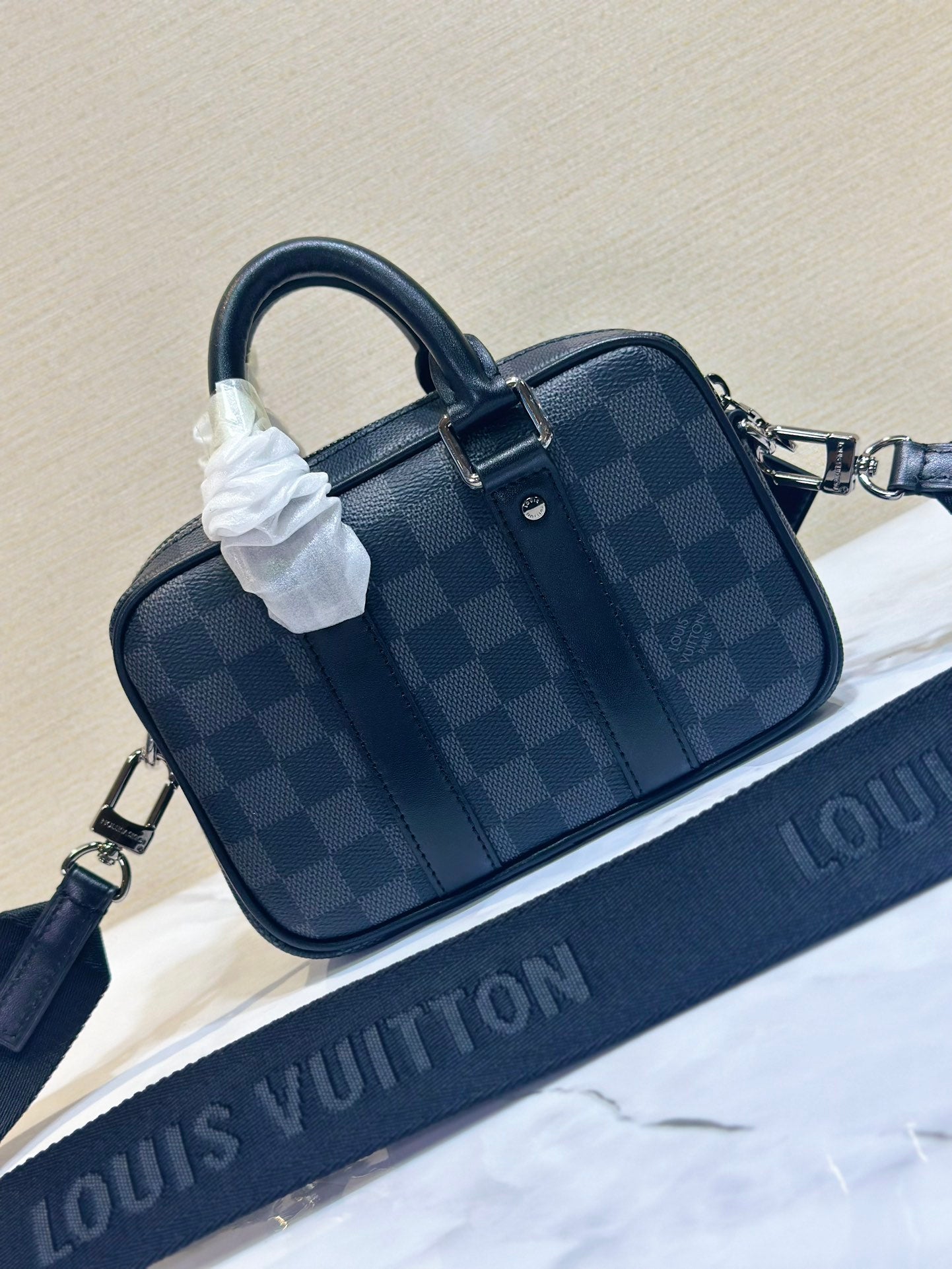 Luxe Touch Bags