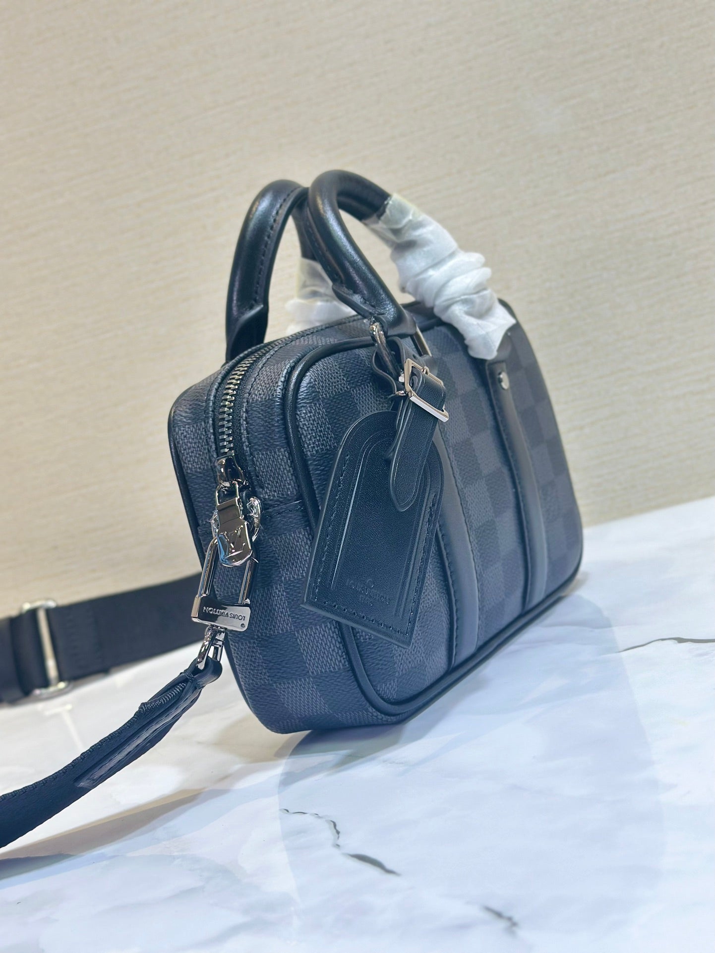 Luxe Touch Bags