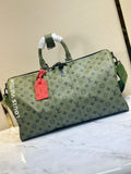 Luxe Touch Bags