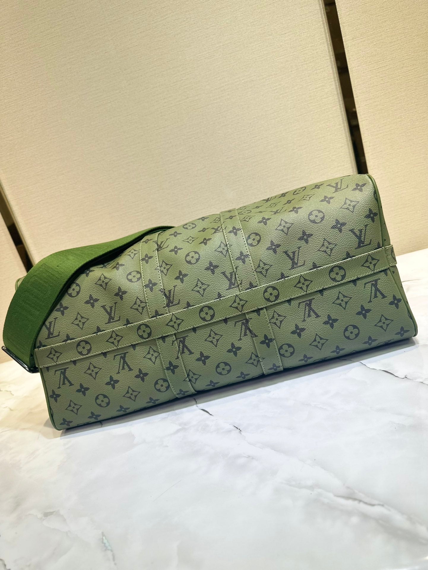 Luxe Touch Bags