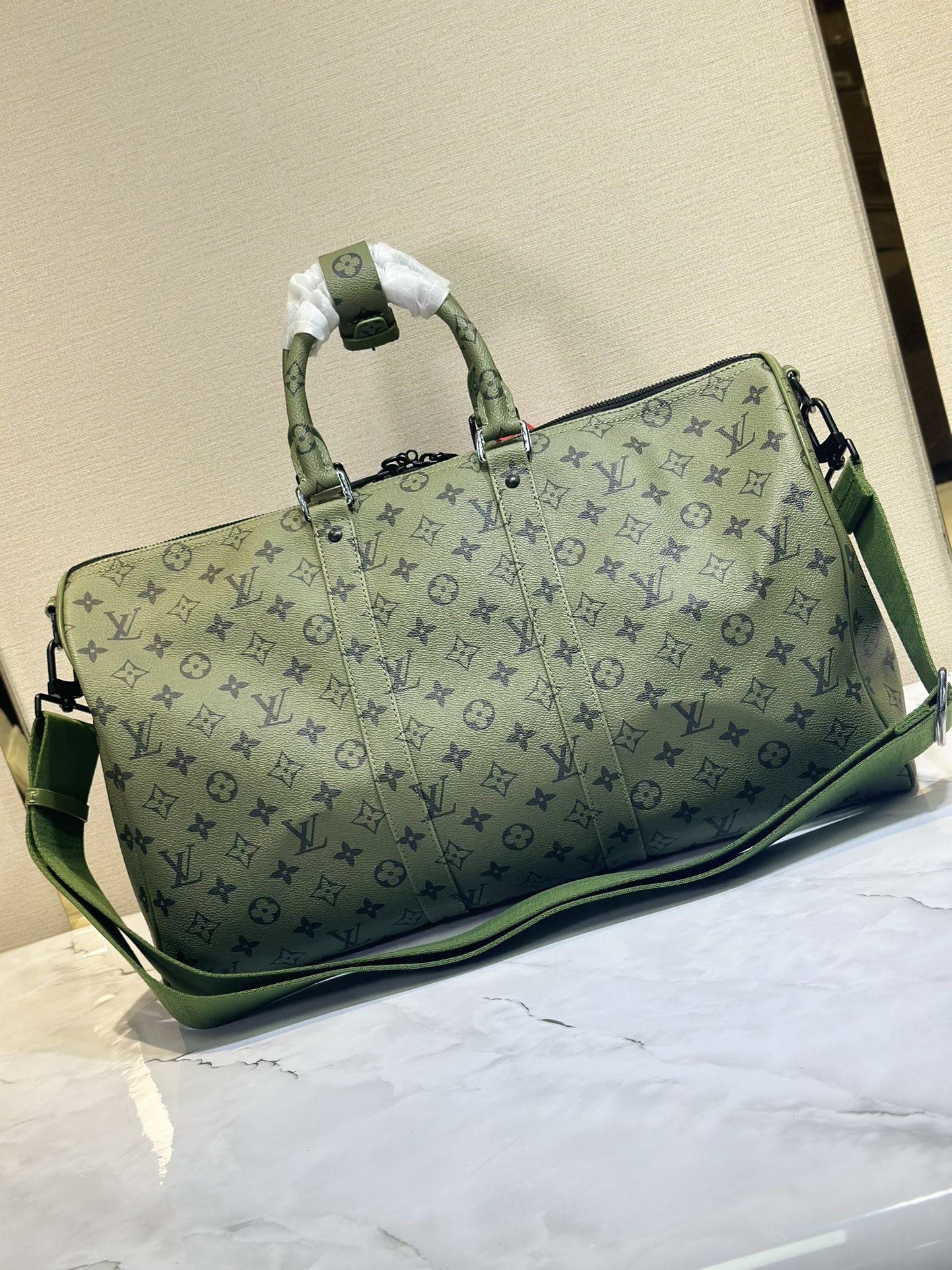 Luxe Touch Bags