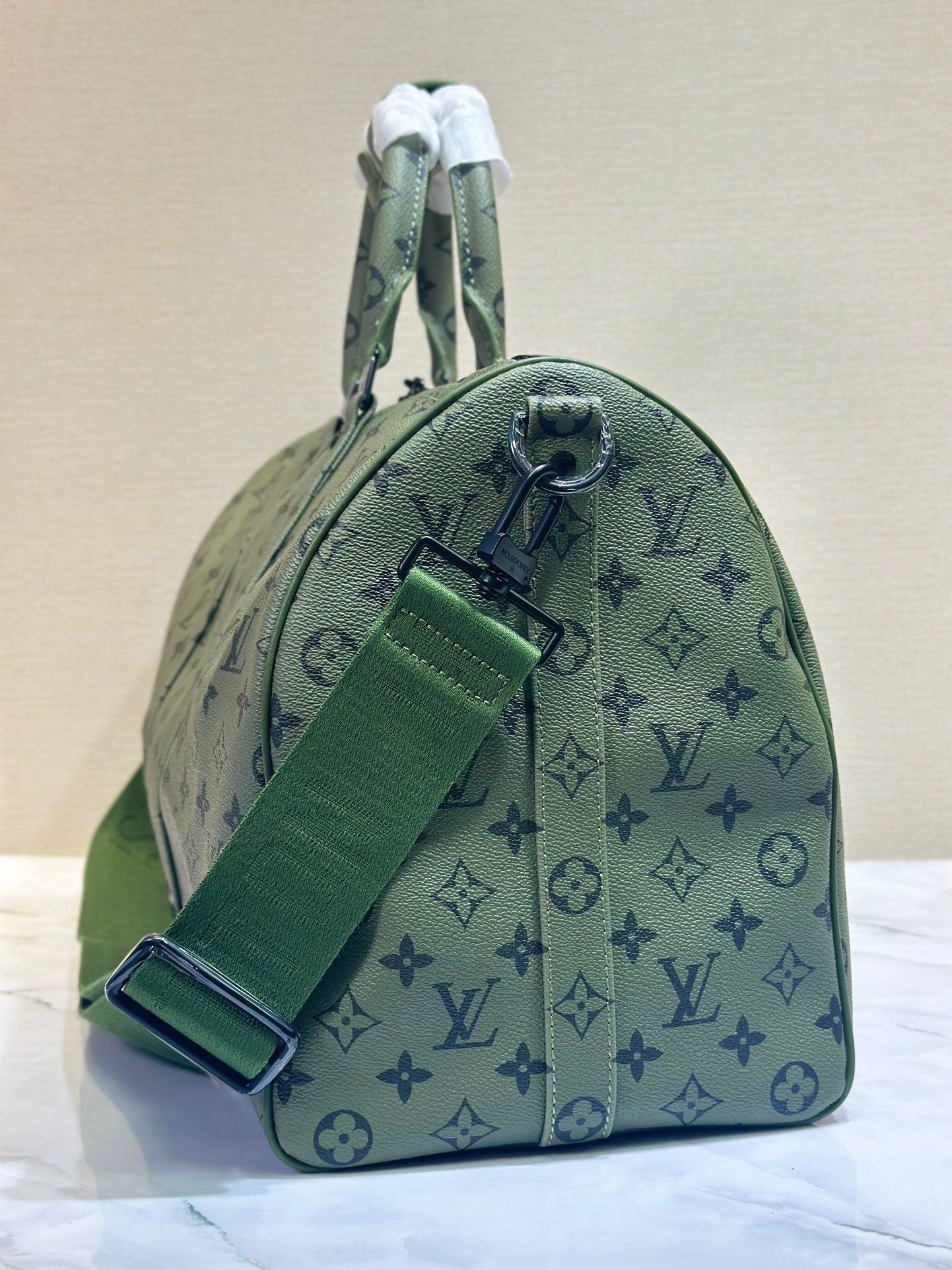 Luxe Touch Bags