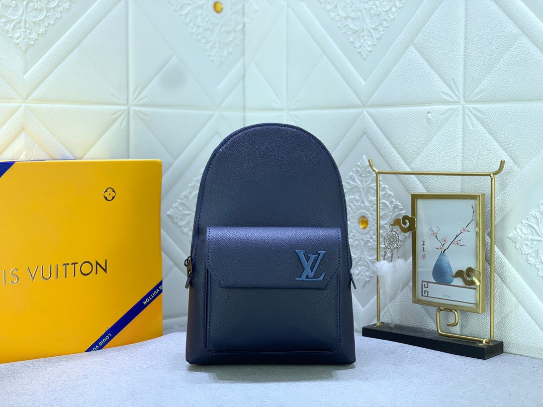 Luxe Touch Bags