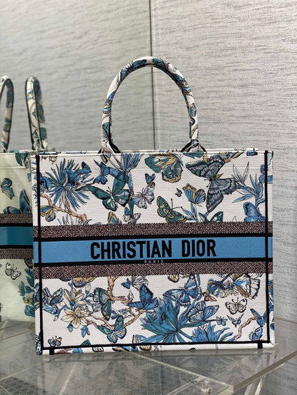 Luxe Touch Bags