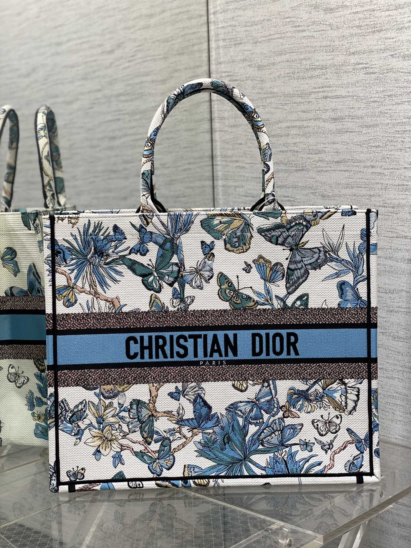 Luxe Touch Bags