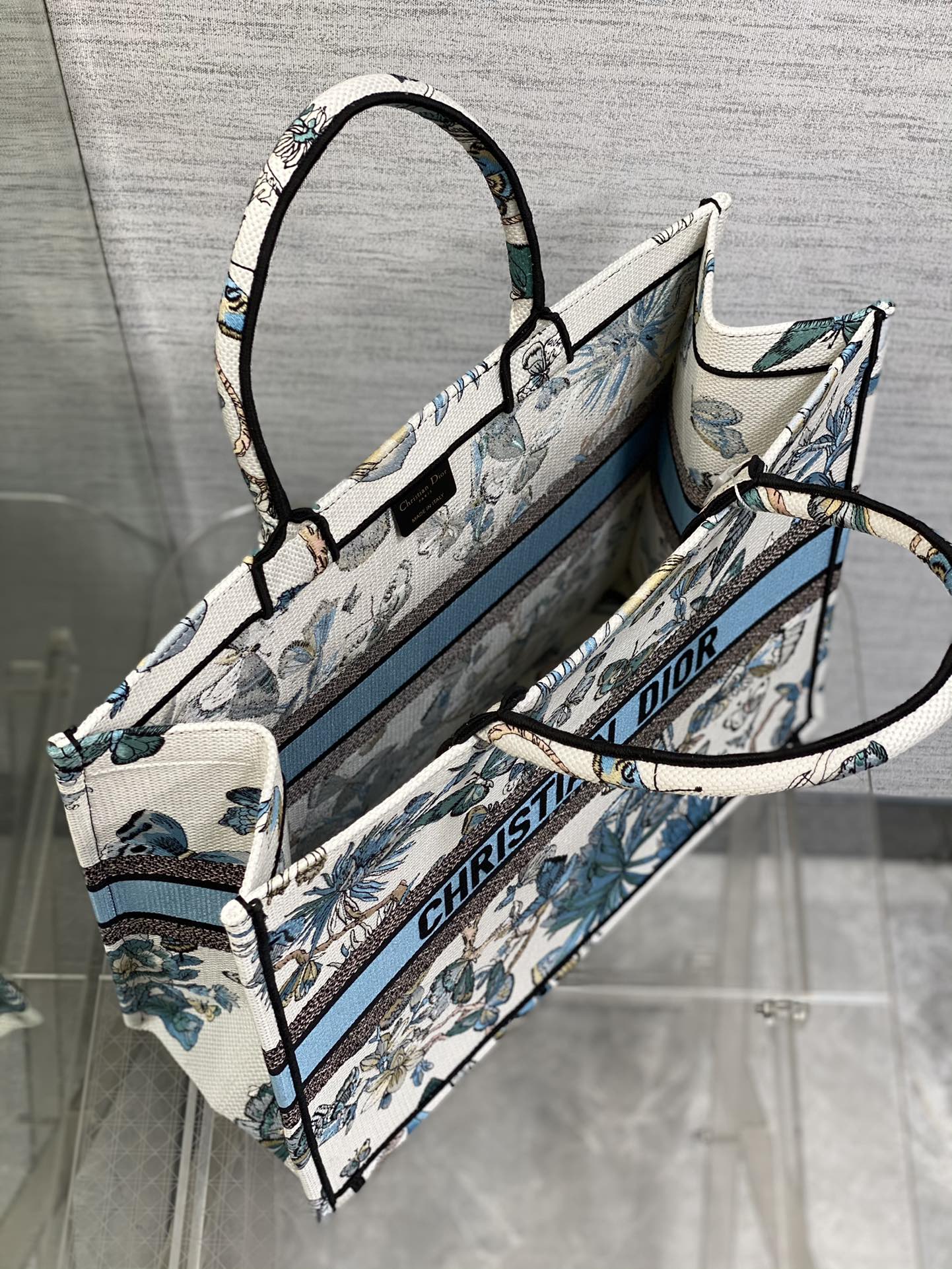 Luxe Touch Bags