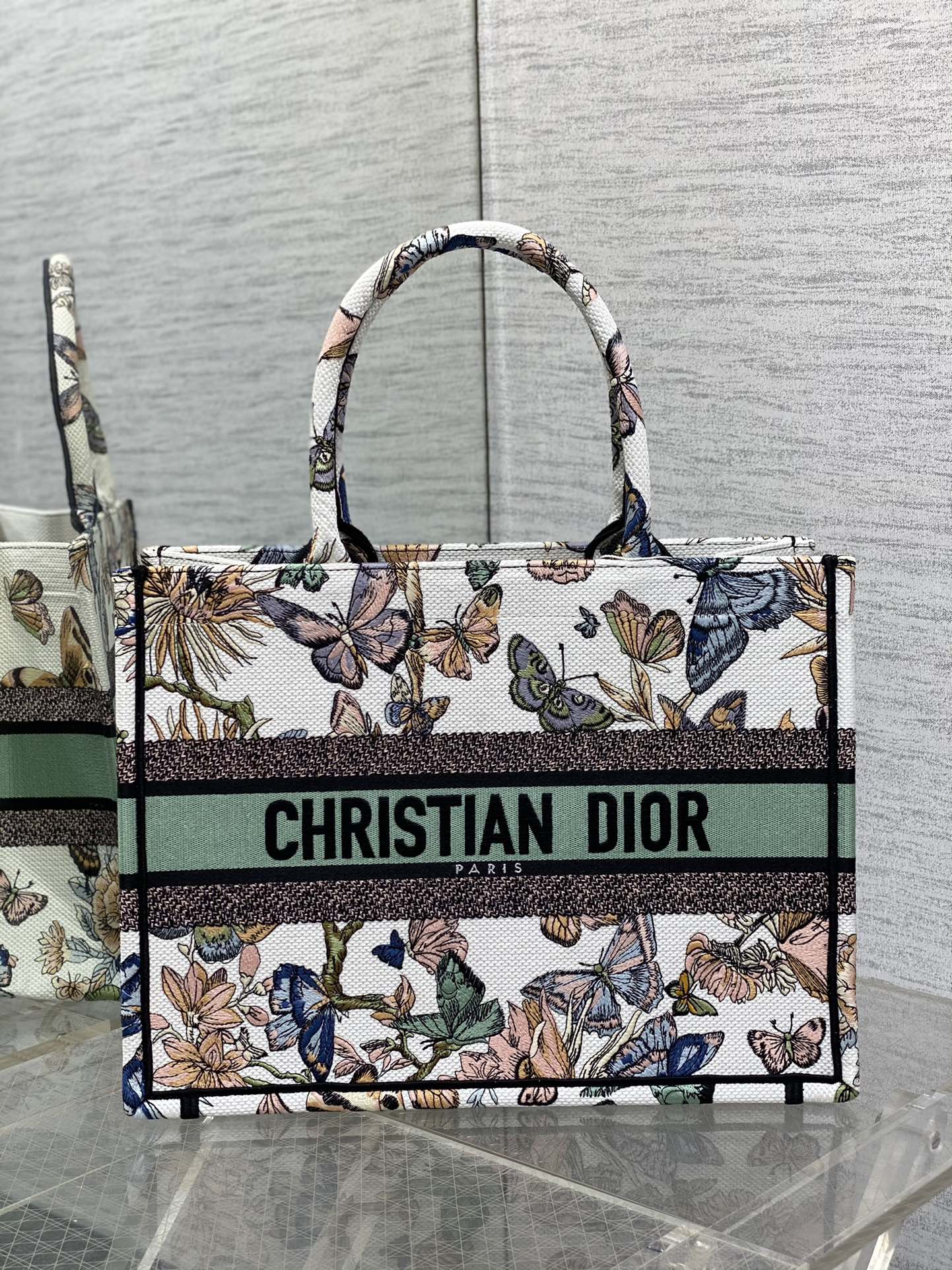 Luxe Touch Bags