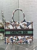 Luxe Touch Bags