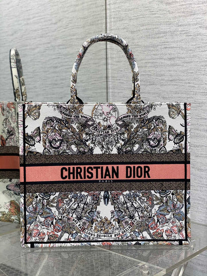 Luxe Touch Bags