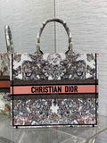 Luxe Touch Bags