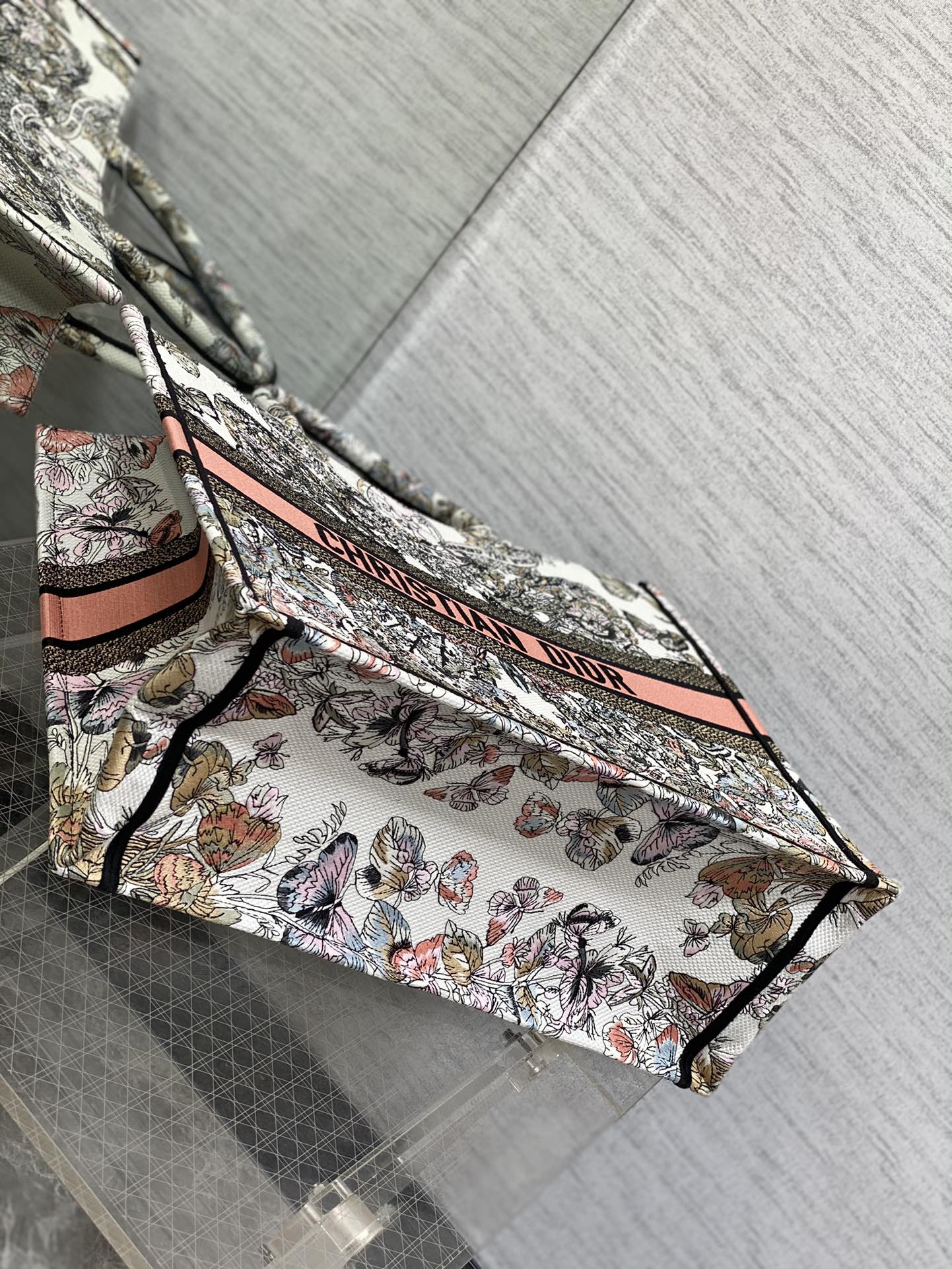 Luxe Touch Bags