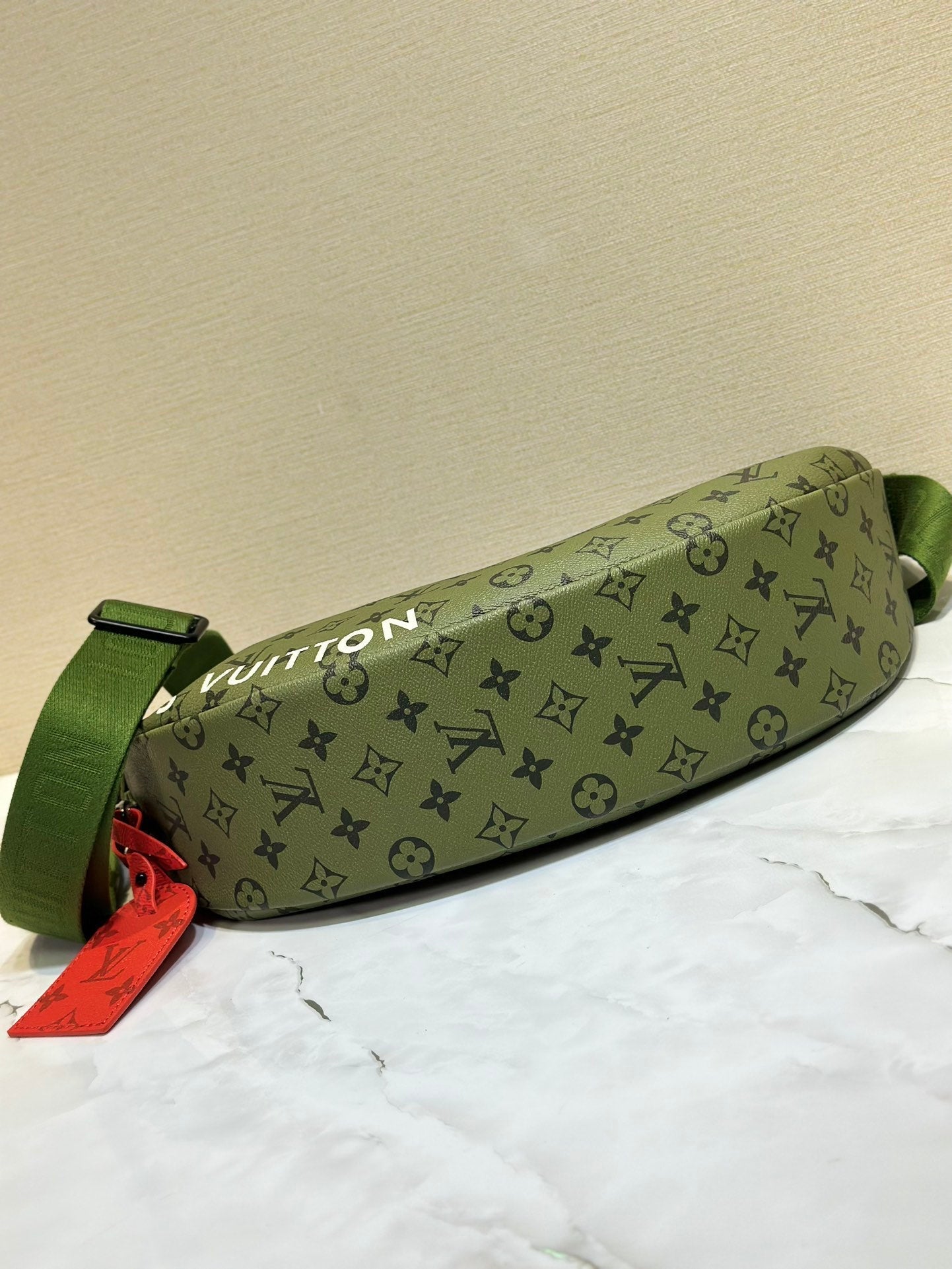 Luxe Touch Bags