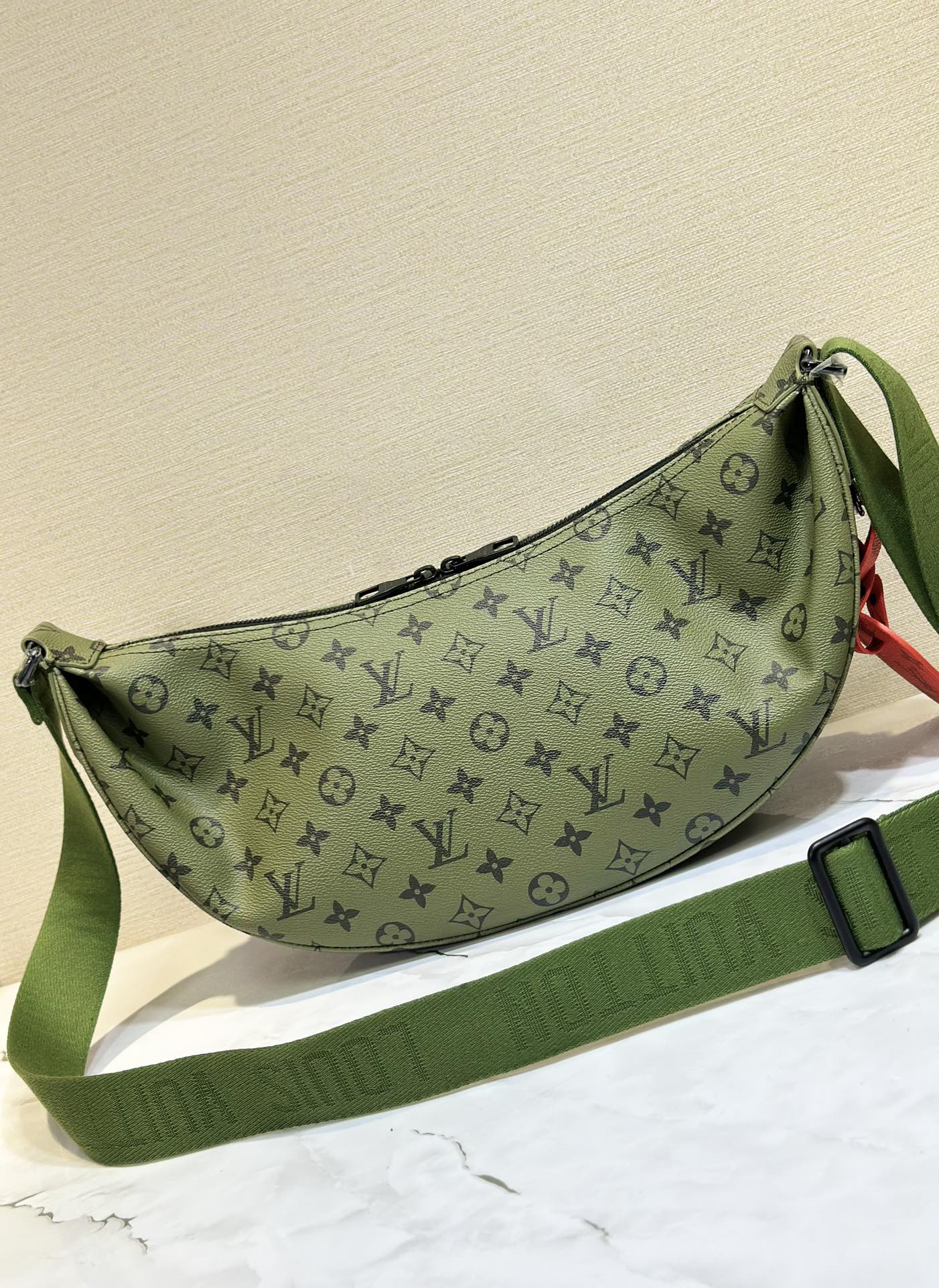 Luxe Touch Bags