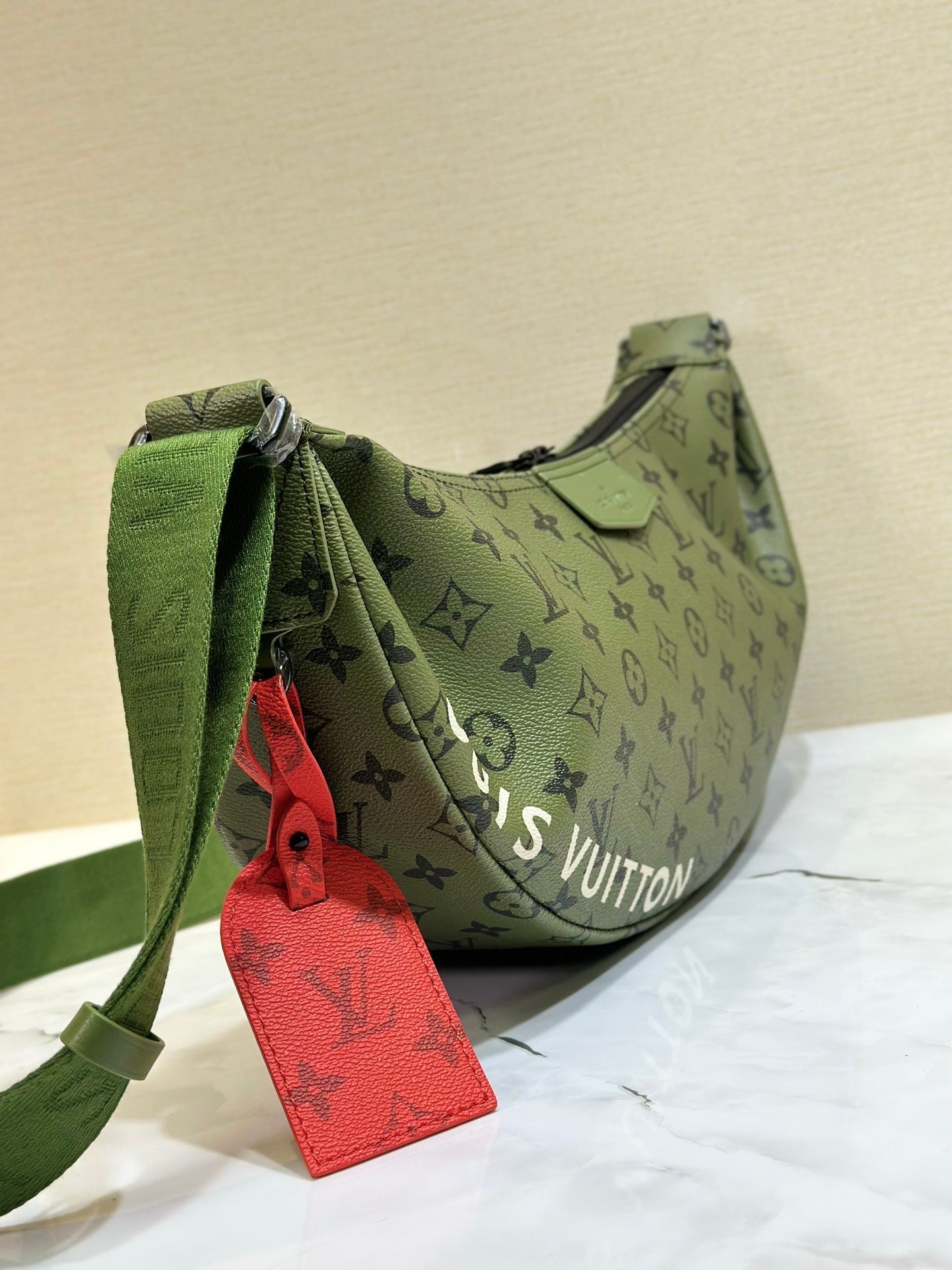 Luxe Touch Bags