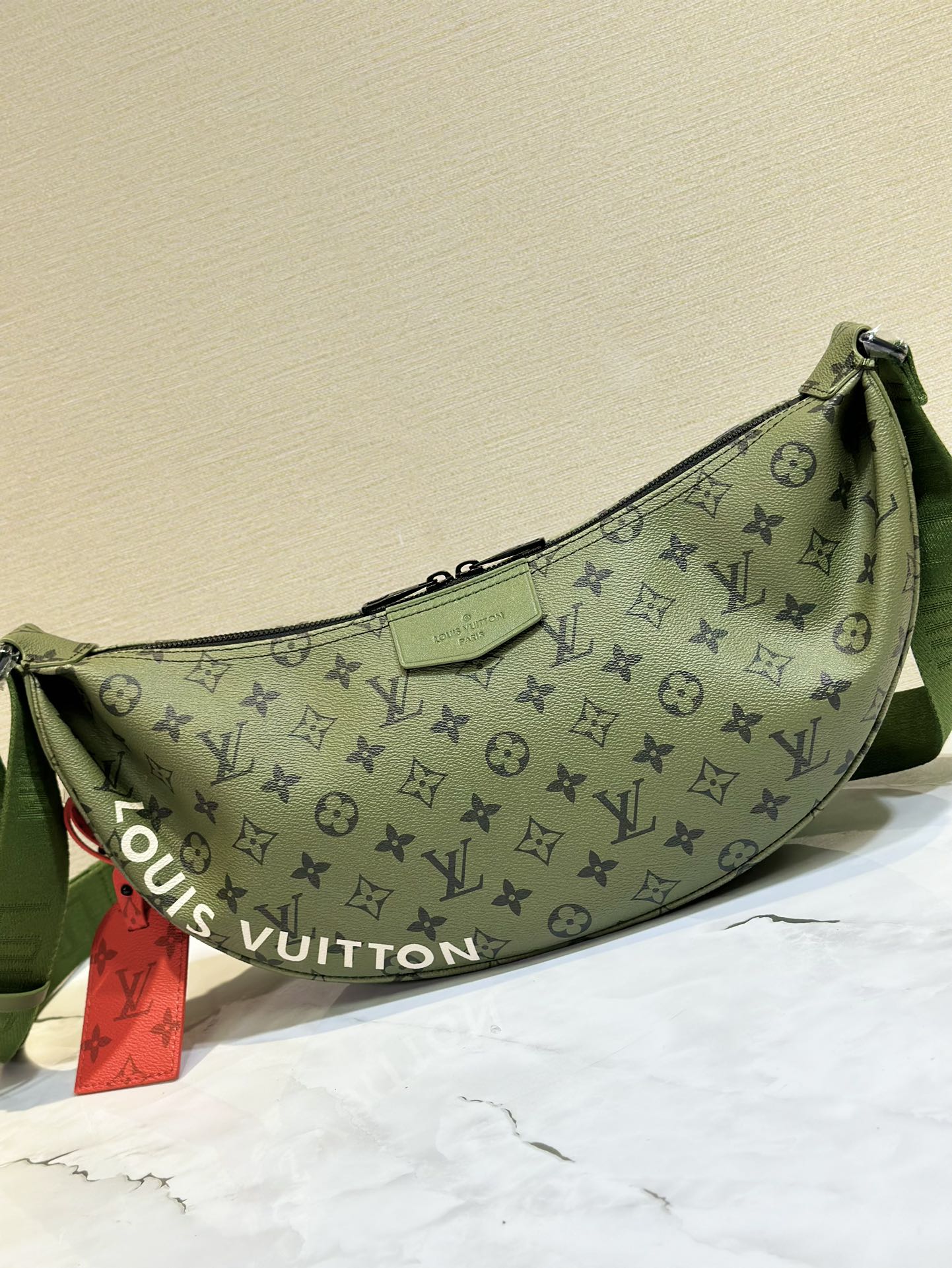 Luxe Touch Bags