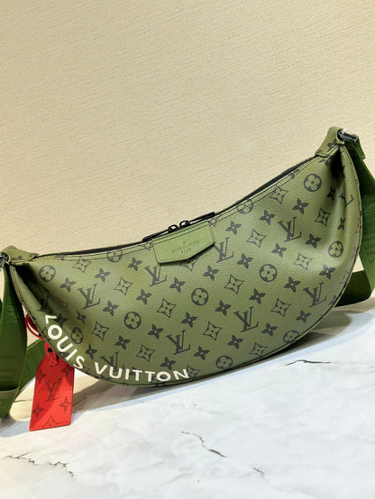 Luxe Touch Bags