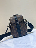 Luxe Touch Bags