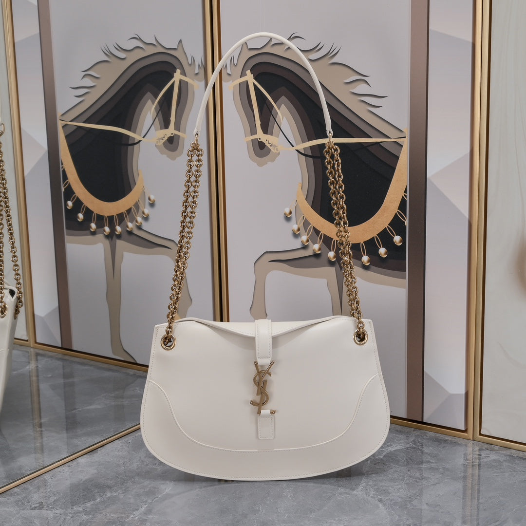 Luxe Touch Bags