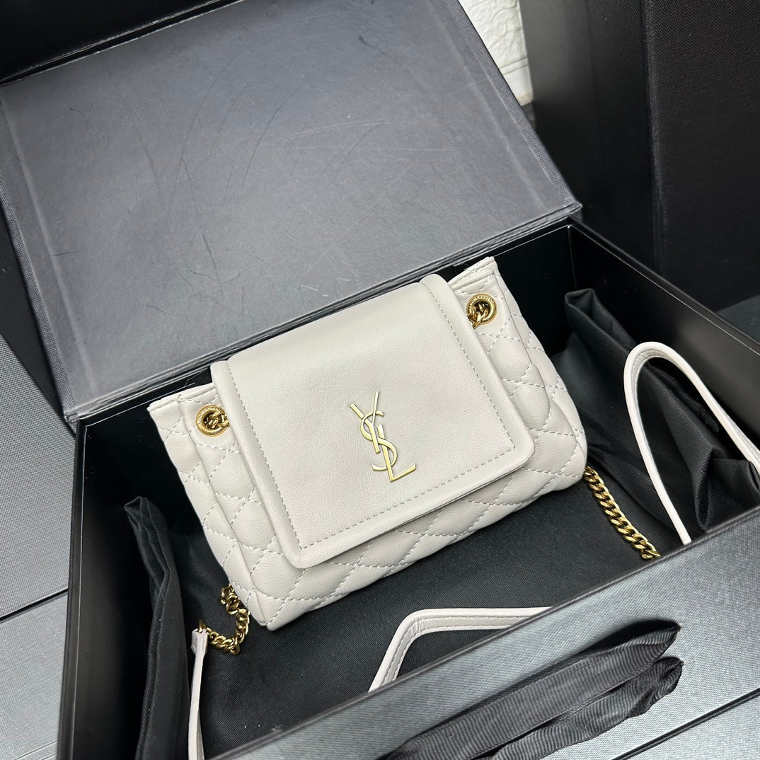 Luxe Touch Bags