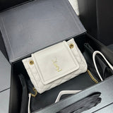Luxe Touch Bags