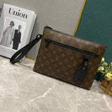 Luxe Touch Bags