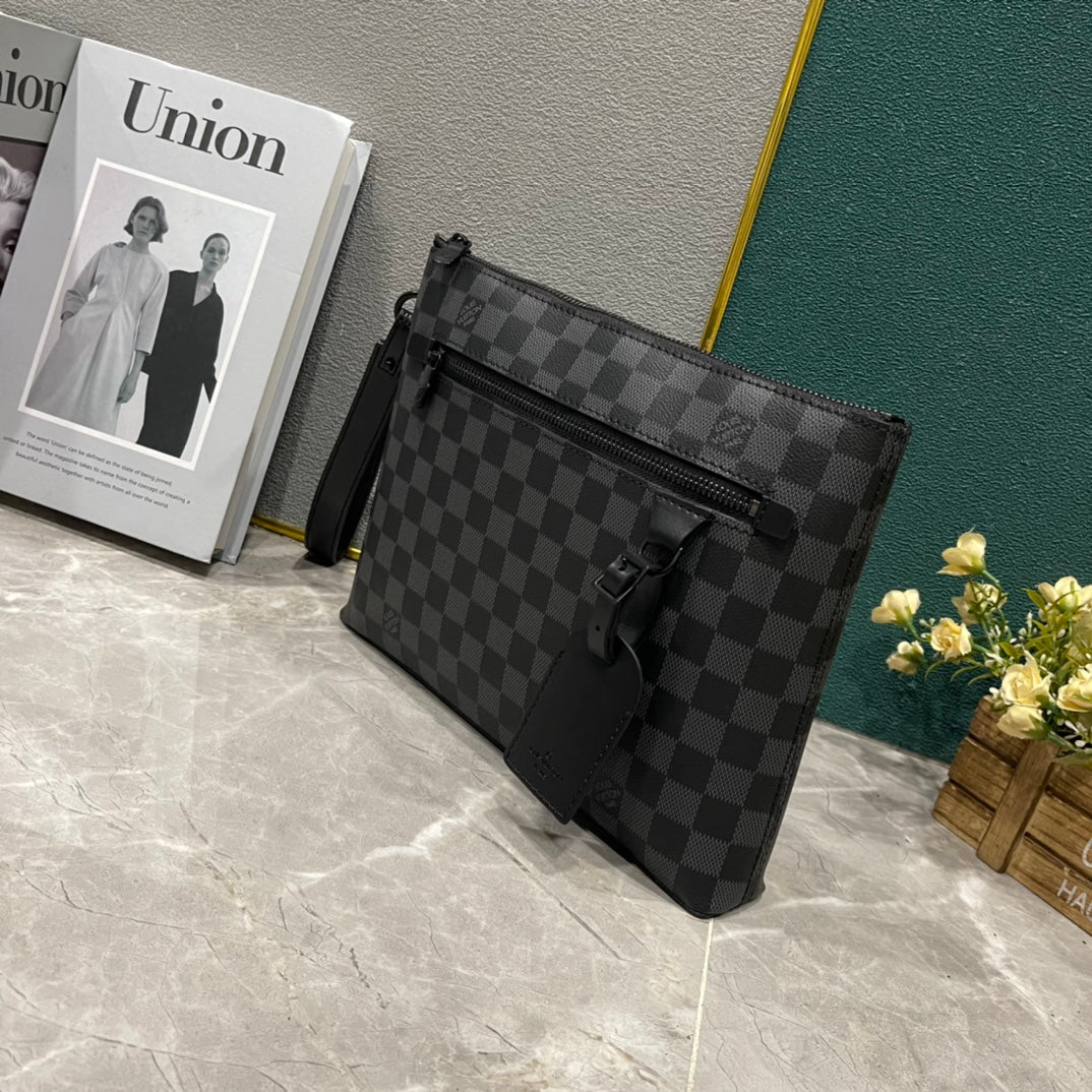 Luxe Touch Bags