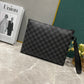 Luxe Touch Bags