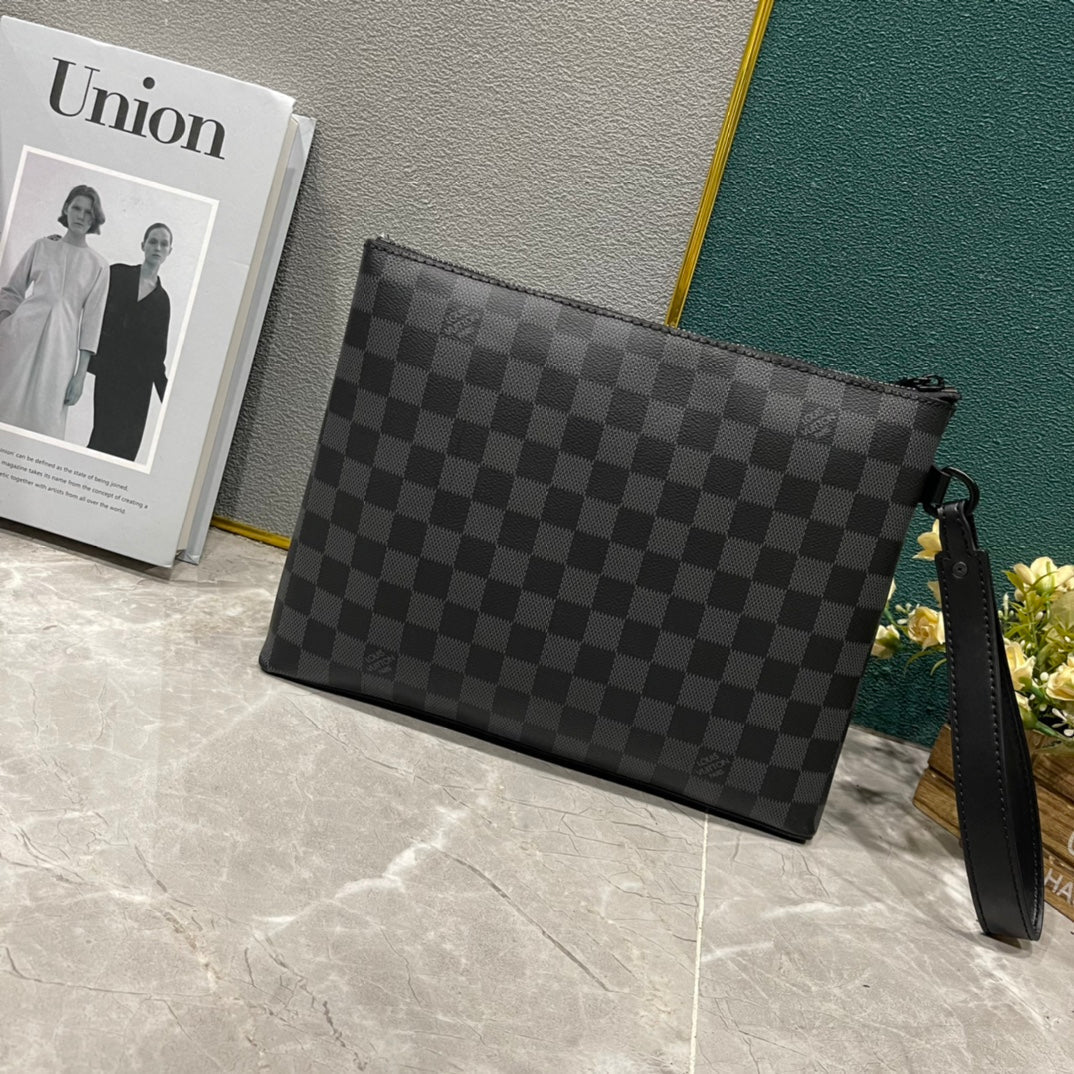 Luxe Touch Bags