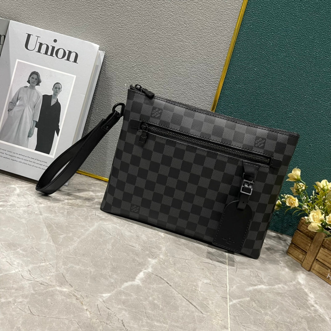 Luxe Touch Bags