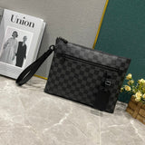 Luxe Touch Bags