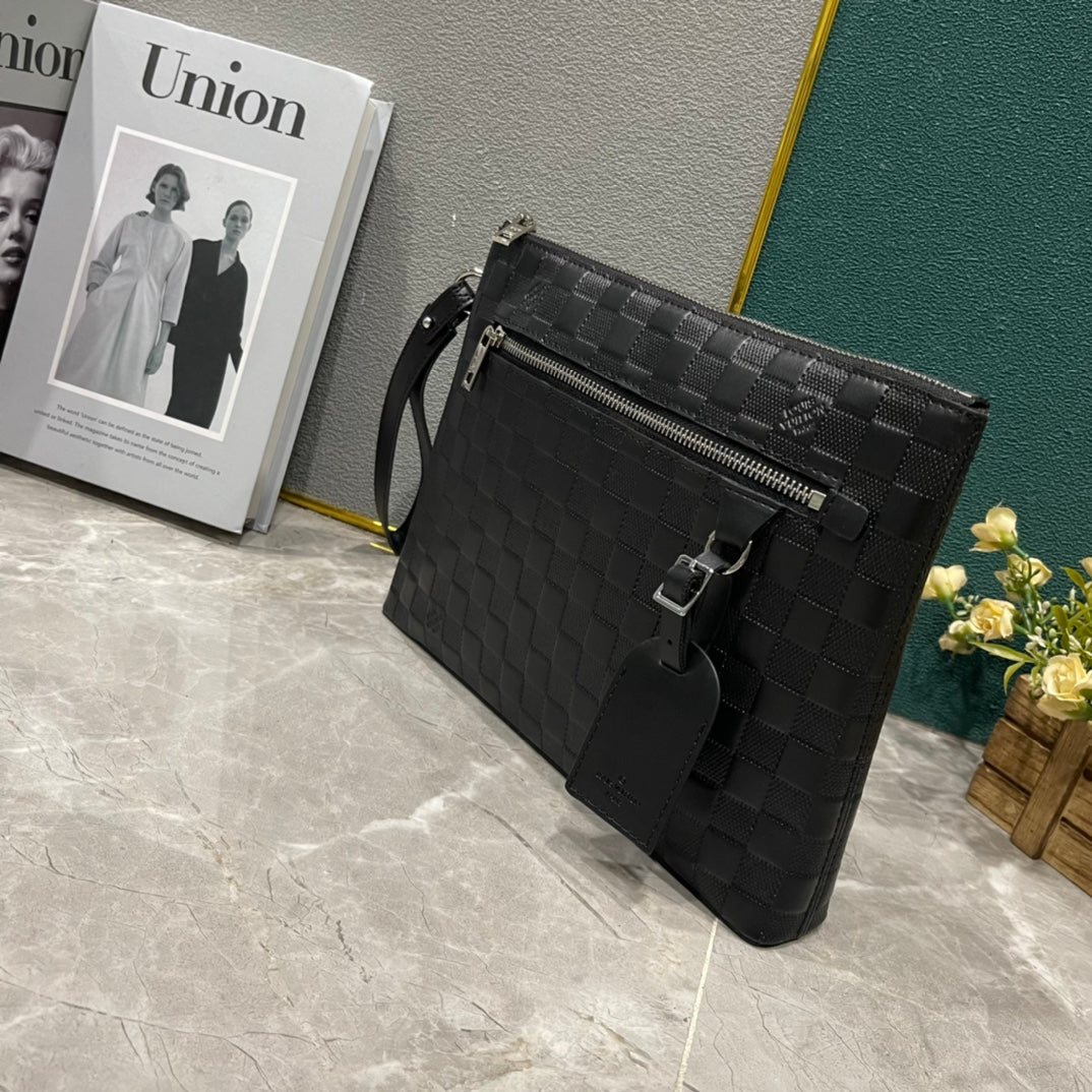 Luxe Touch Bags