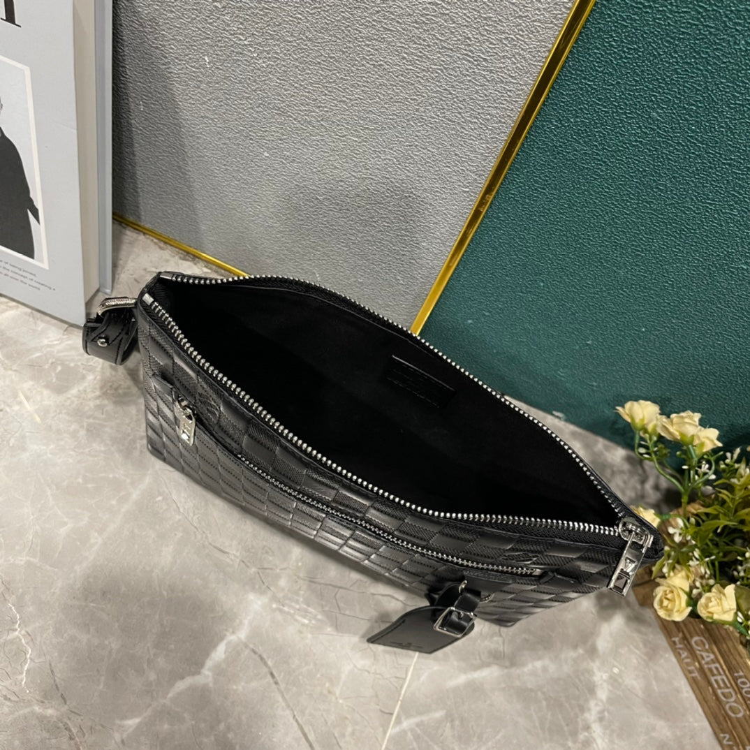 Luxe Touch Bags