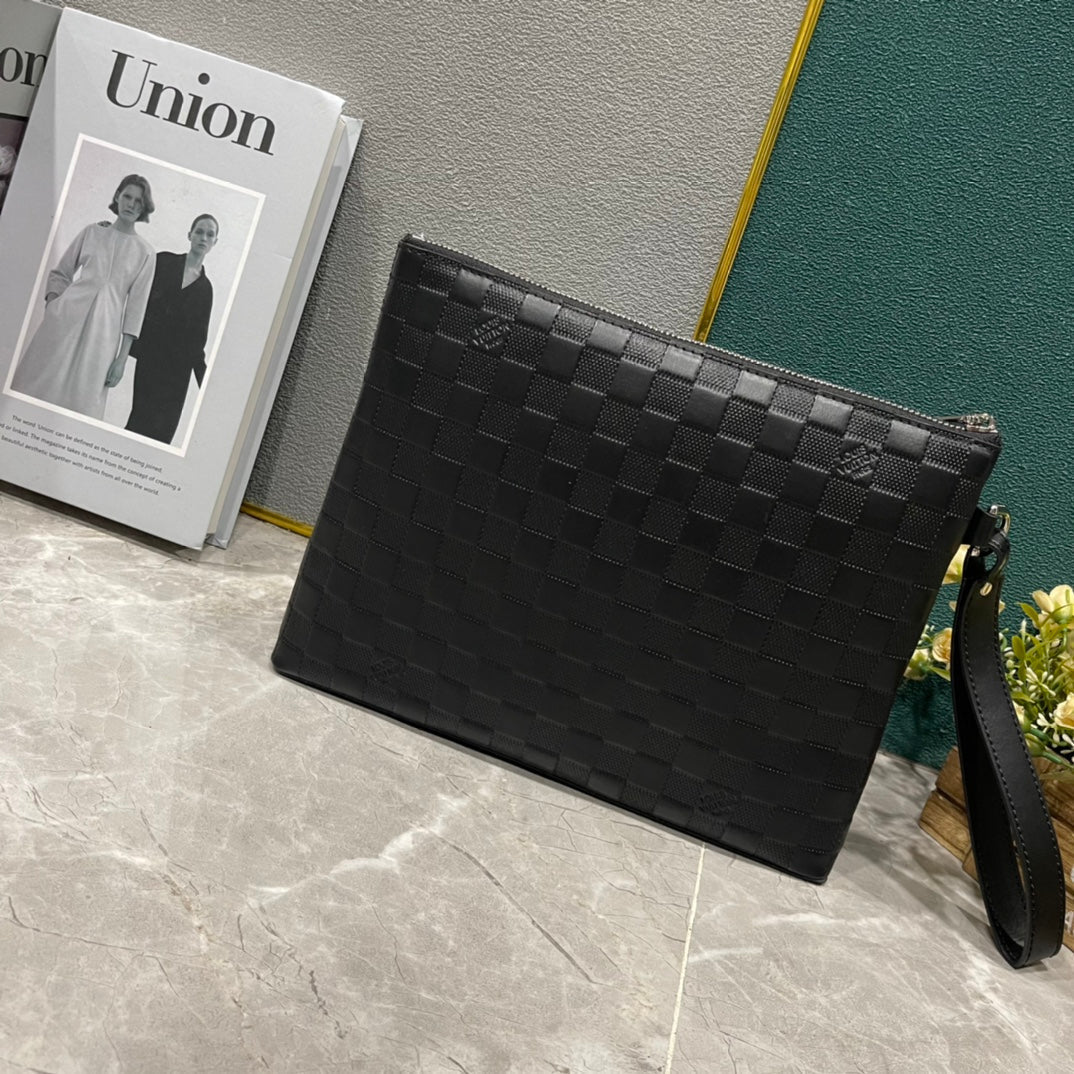 Luxe Touch Bags