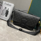 Luxe Touch Bags